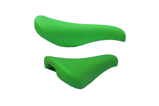 Fyxation Curve Saddle